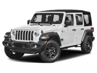 New 2026 Bright White Clearcoat Jeep Willys 41 image 1