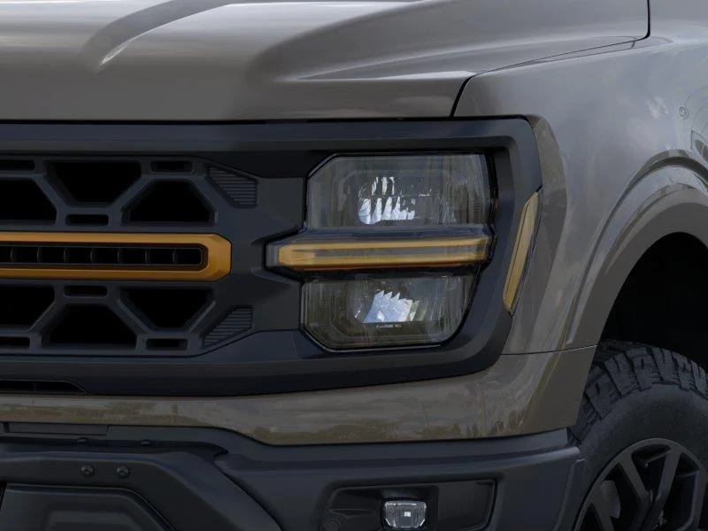 New 2026 Marsh Gray FORD Tremor® image 18