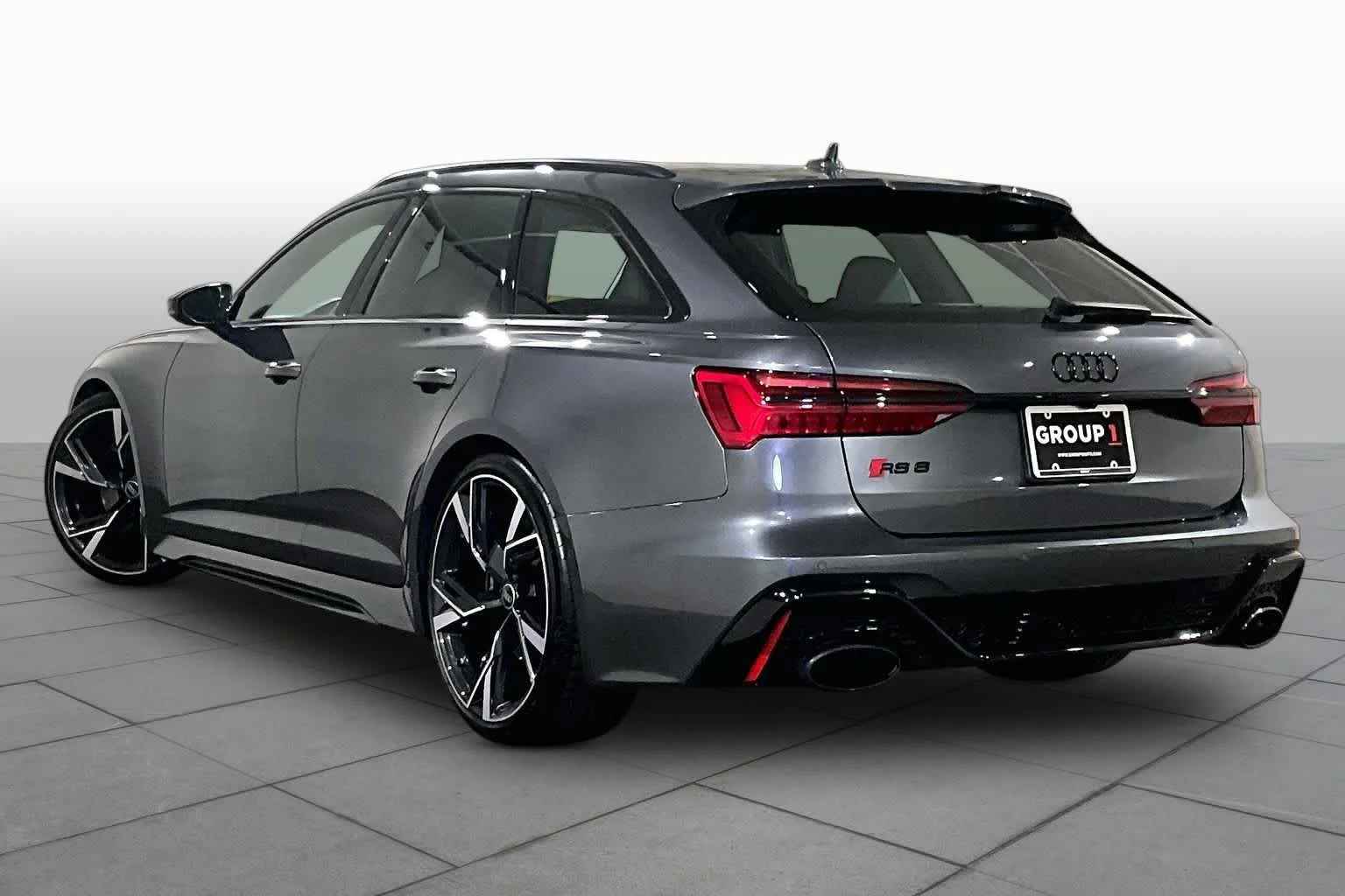 Used 2023  Audi  image 11