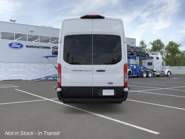 New 2026 Oxford White Ford XL image 6