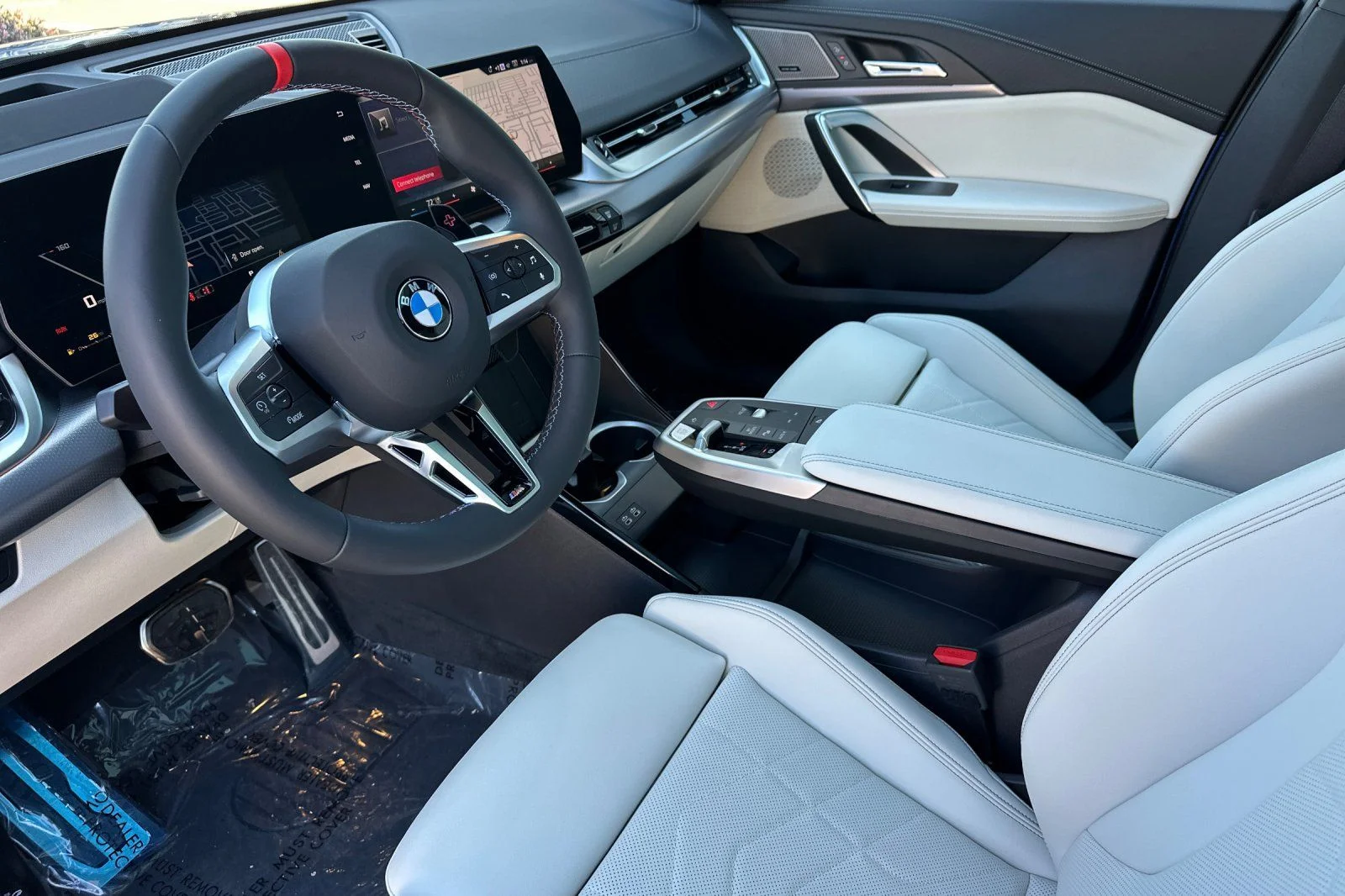 2026 BMW X2 35i - Photo 7