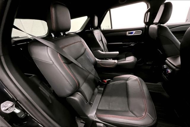 2024 Ford Explorer ST-LINE - Photo 25