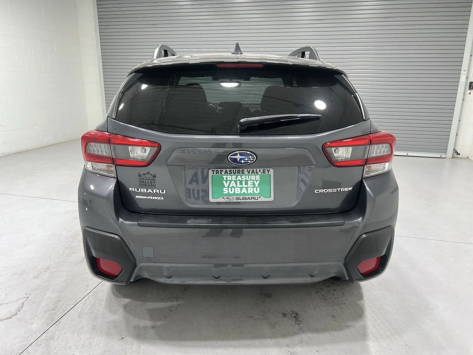 2023 Subaru Crosstrek Premium - Photo 7