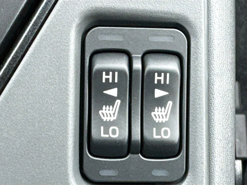 New 2026 Silver Subaru Premium image 25