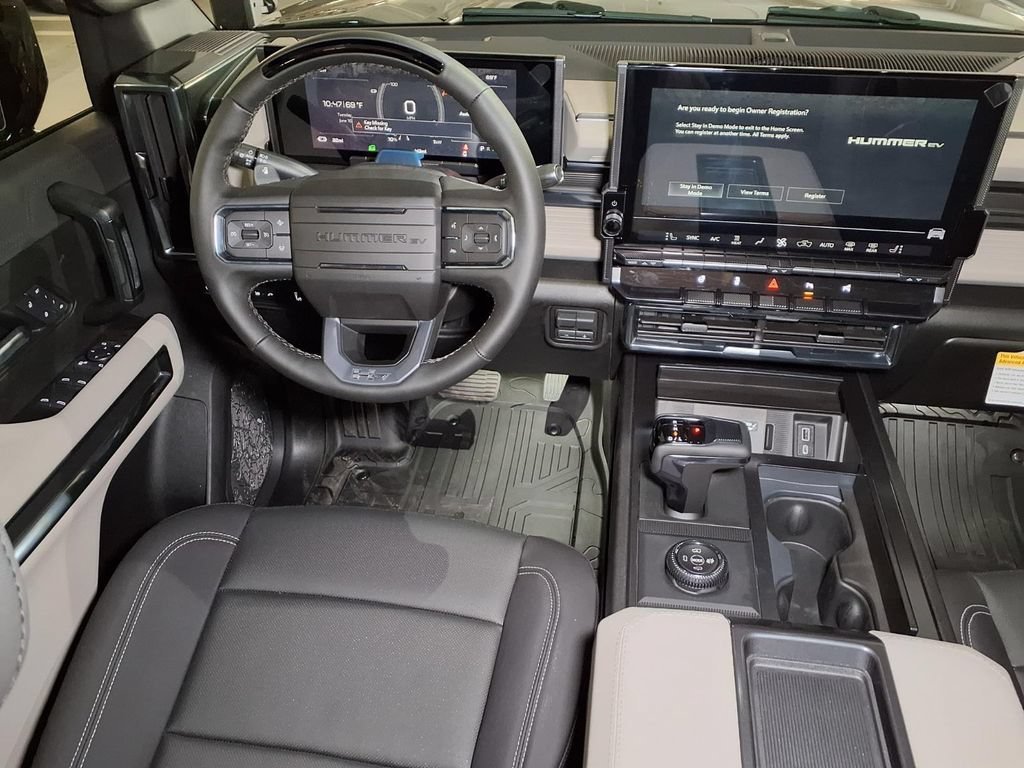 2026 GMC HUMMER EV 3X - Photo 14