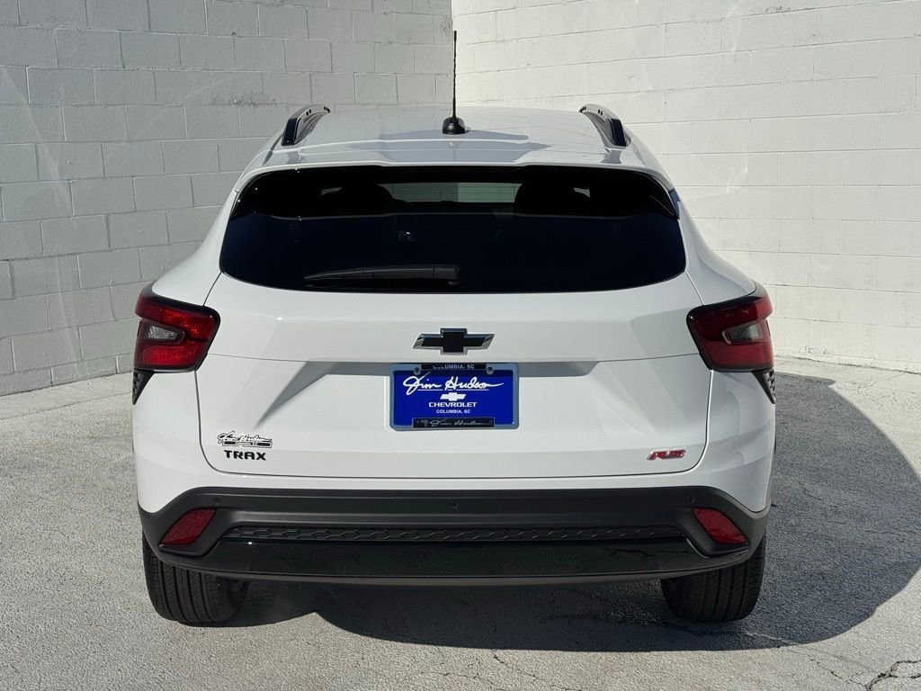 2026 Chevrolet Trax RS - Photo 10