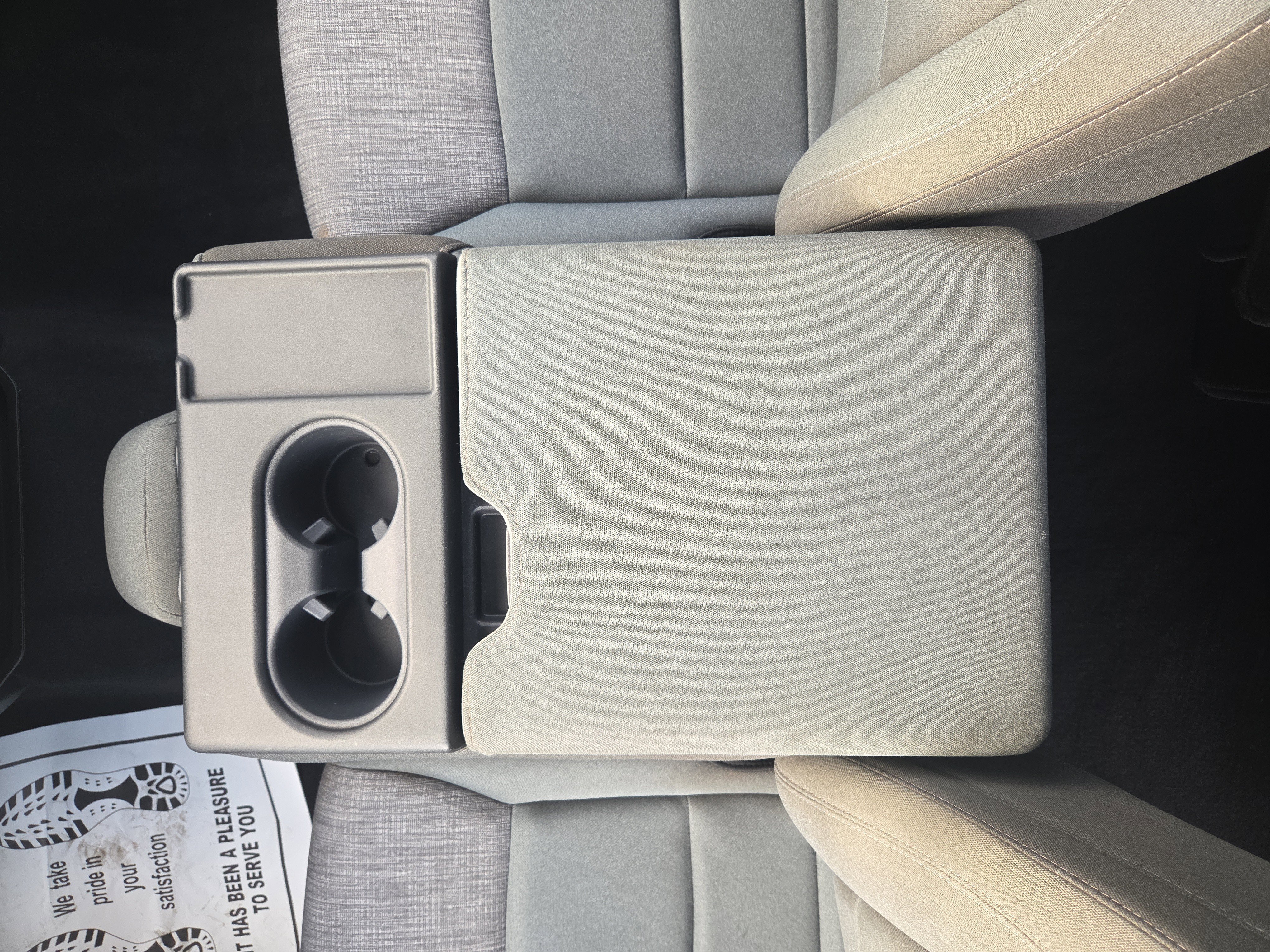 Certified Used 2024 Oxford White Clearcoat Ford XLT image 14