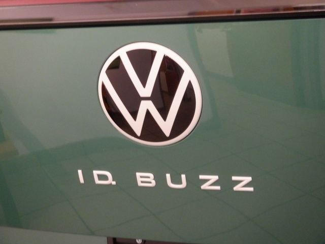 2025 Volkswagen ID. Buzz 1st Edition - Photo 9