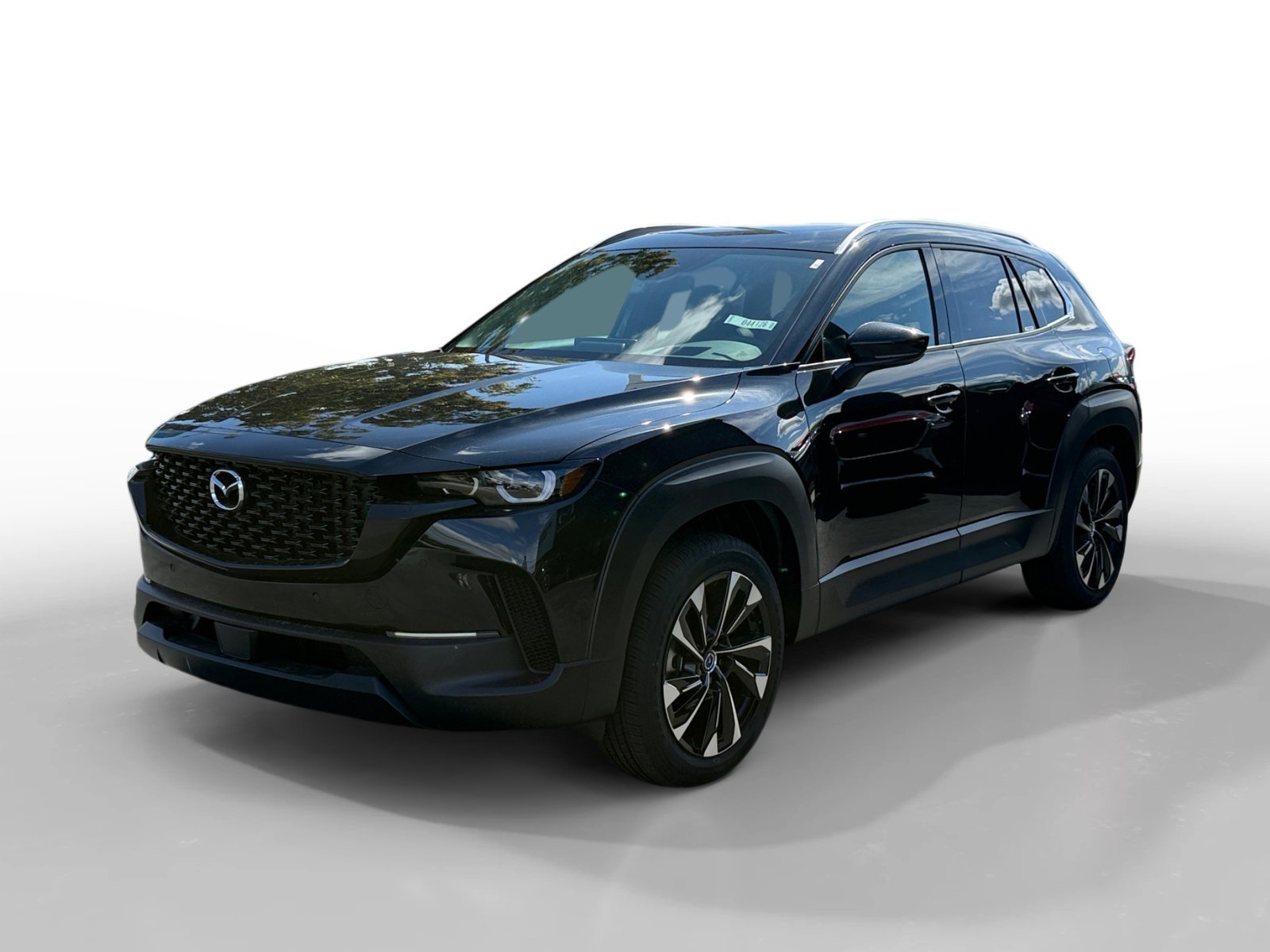 New Mazda CX-50 Hybrid For Sale in San Jose | Stevens Creek Mazda