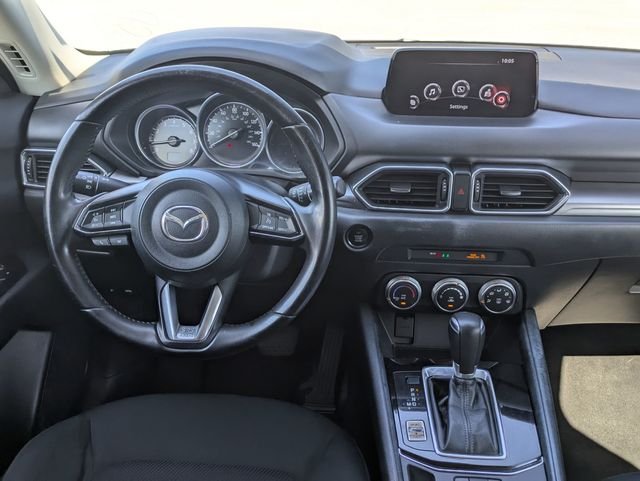 Used 2019 White Mazda Sport image 28