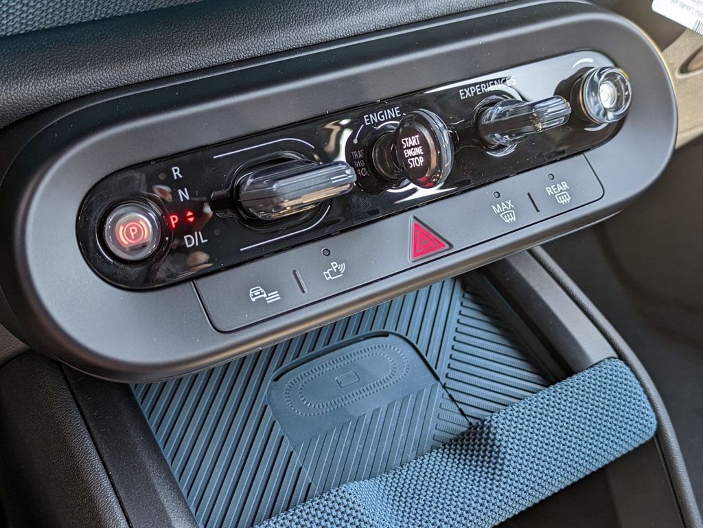 2025 MINI Countryman S - Photo 16