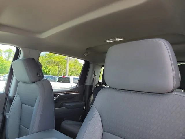 2026 Chevrolet Silverado 1500 LT - Photo 22