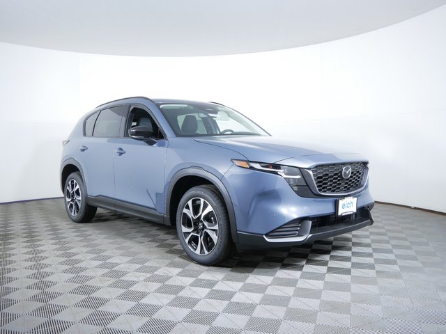 2026 Mazda CX-5 2.5 S Preferred AWD