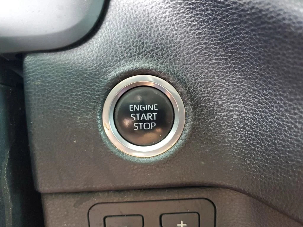Used 2024 Black Toyota SR5 image 23