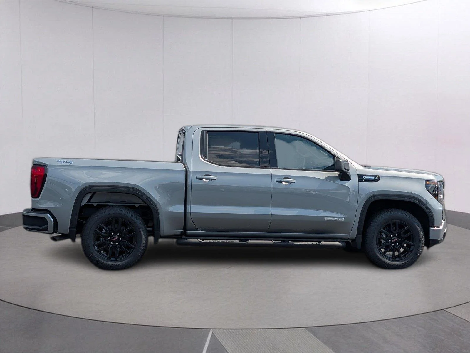 New 2026 Sterling Metallic GMC Elevation image 7