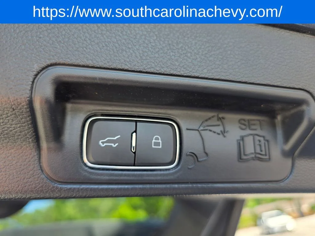Used 2021 Gray Ford XLT image 36