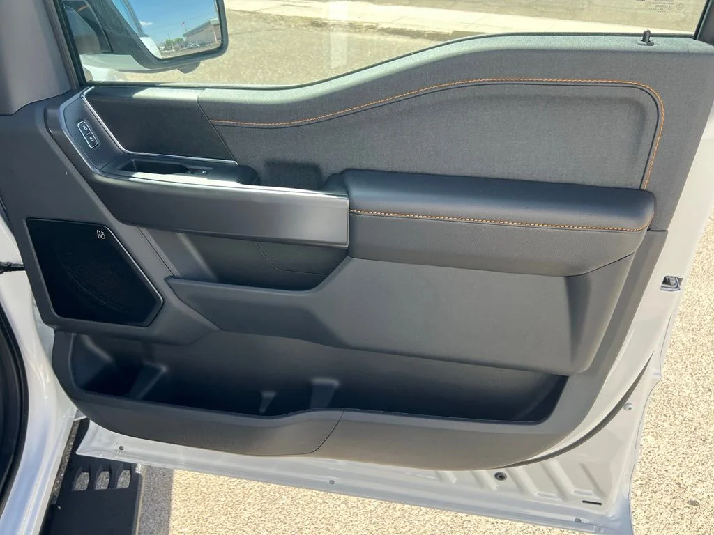 New 2026 Oxford White Ford Tremor® image 32