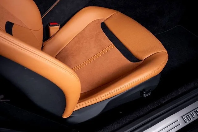 Certified Used 2024 Nero Ferrari  image 52