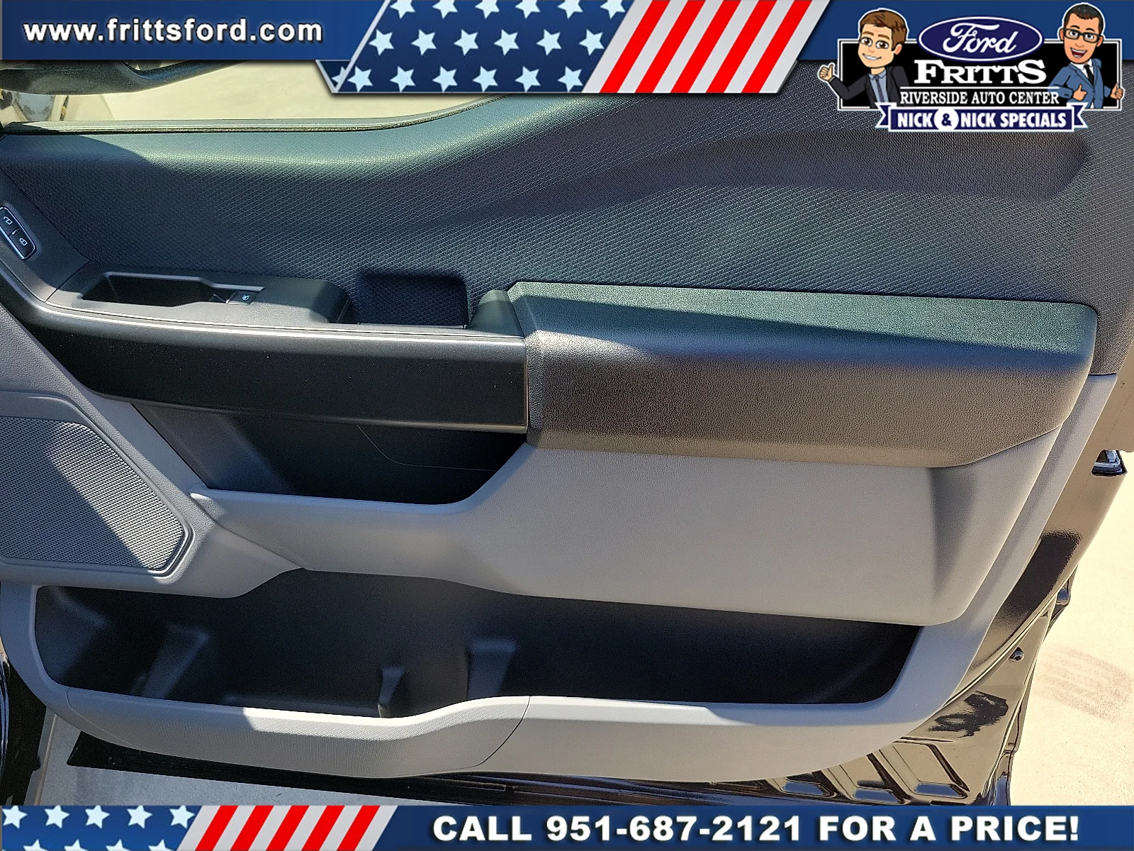 New 2026 Agate Black Metallic Ford XL image 16