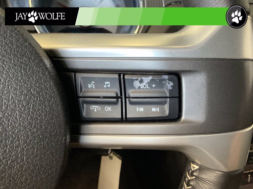 Used 2011 Red Ford GT Premium image 12