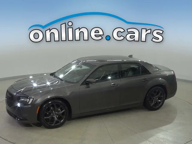 2023 Chrysler 300 S