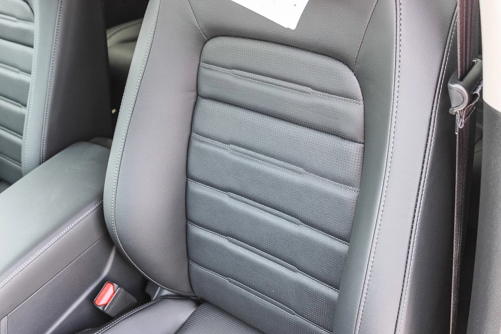 2026 Honda CR-V EX-L - Photo 22