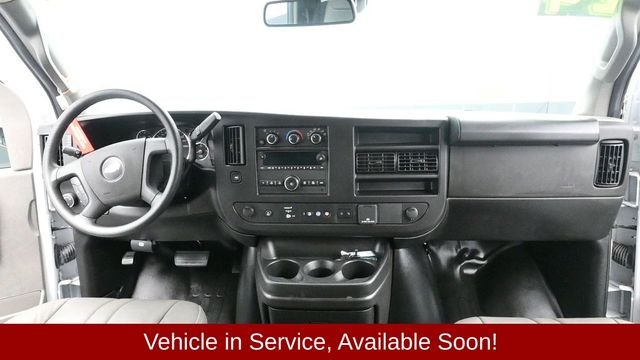 Used 2024 White Chevrolet LS image 22