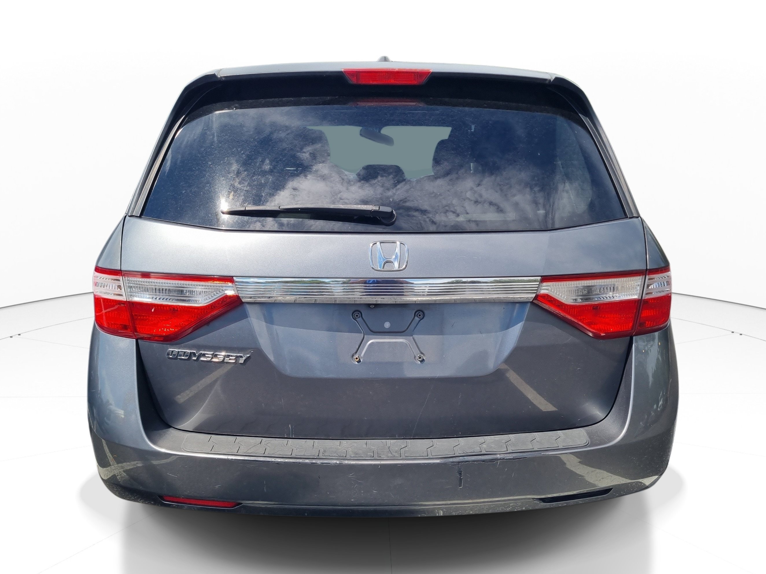 Used 2012  Honda EX-L image 7