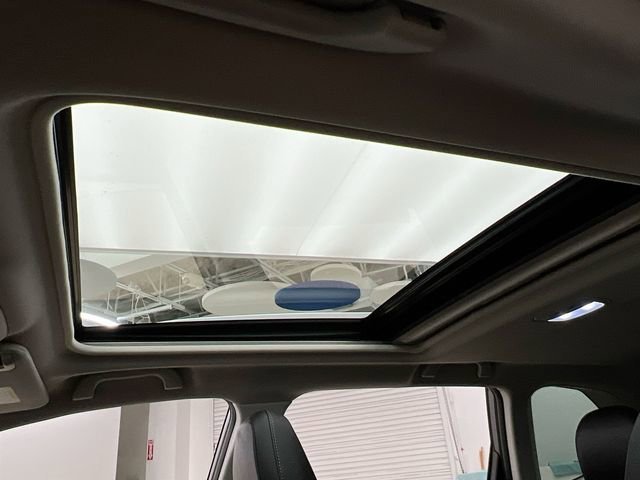 2023 Subaru Forester Touring - Photo 38
