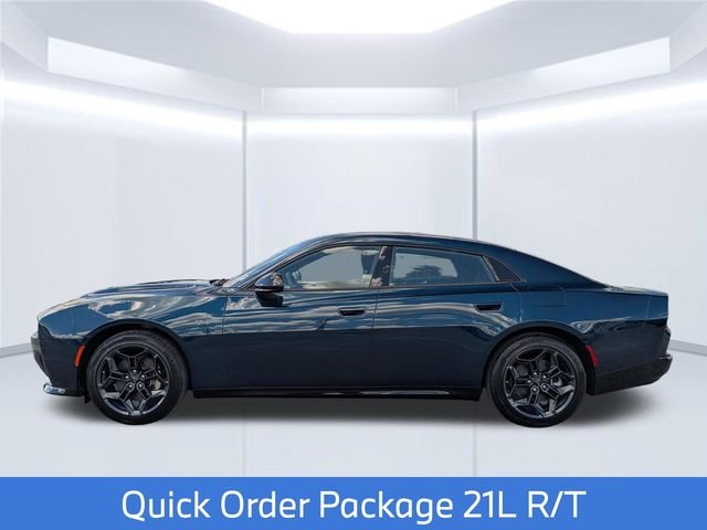 New 2026 After Dark Dodge R/T image 2
