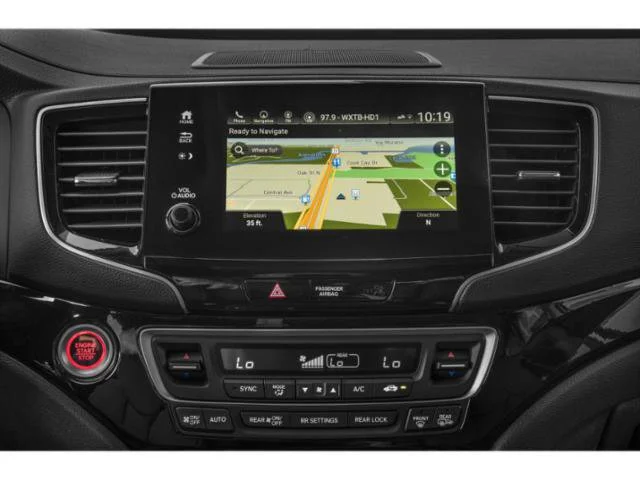 2022 Honda Pilot Touring - Photo 19