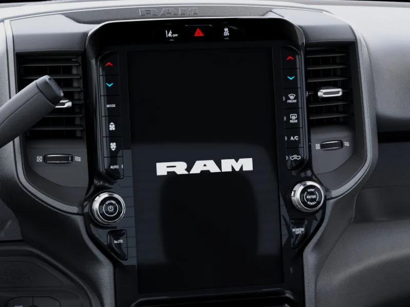 2026 RAM 3500 Chassis Tradesman - Photo 44