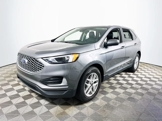 Certified Pre-Owned 2024 Ford Edge SEL