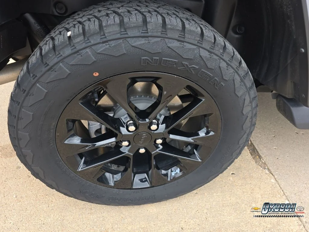 2021 Jeep Wrangler Unlimited High Altitude 4XE - Photo 9