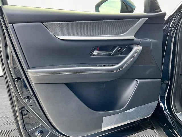 New 2026 Deep Crystal Blue Mica Mazda Premium Sport image 22