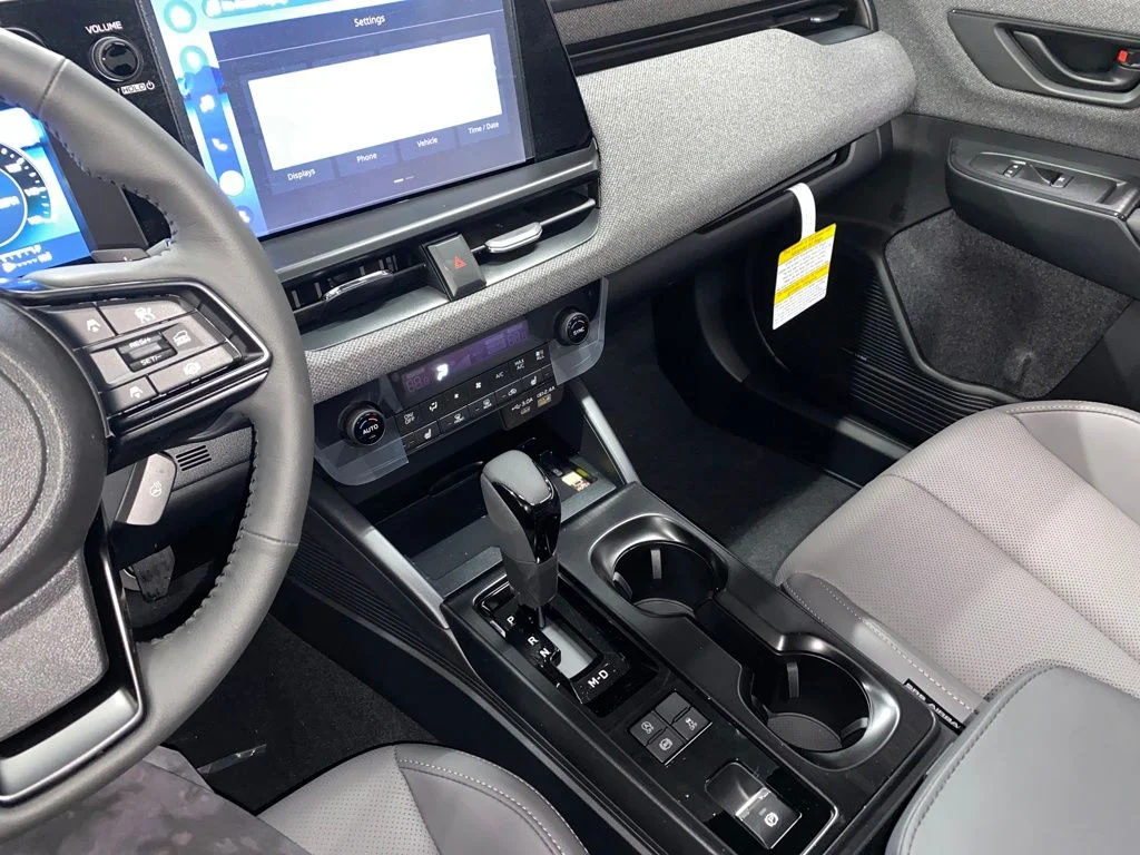 2026 Subaru Outback Limited - Photo 20