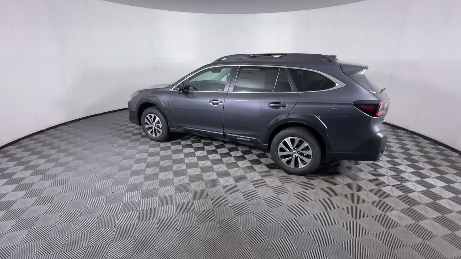 2025 Subaru Outback Premium - Photo 6