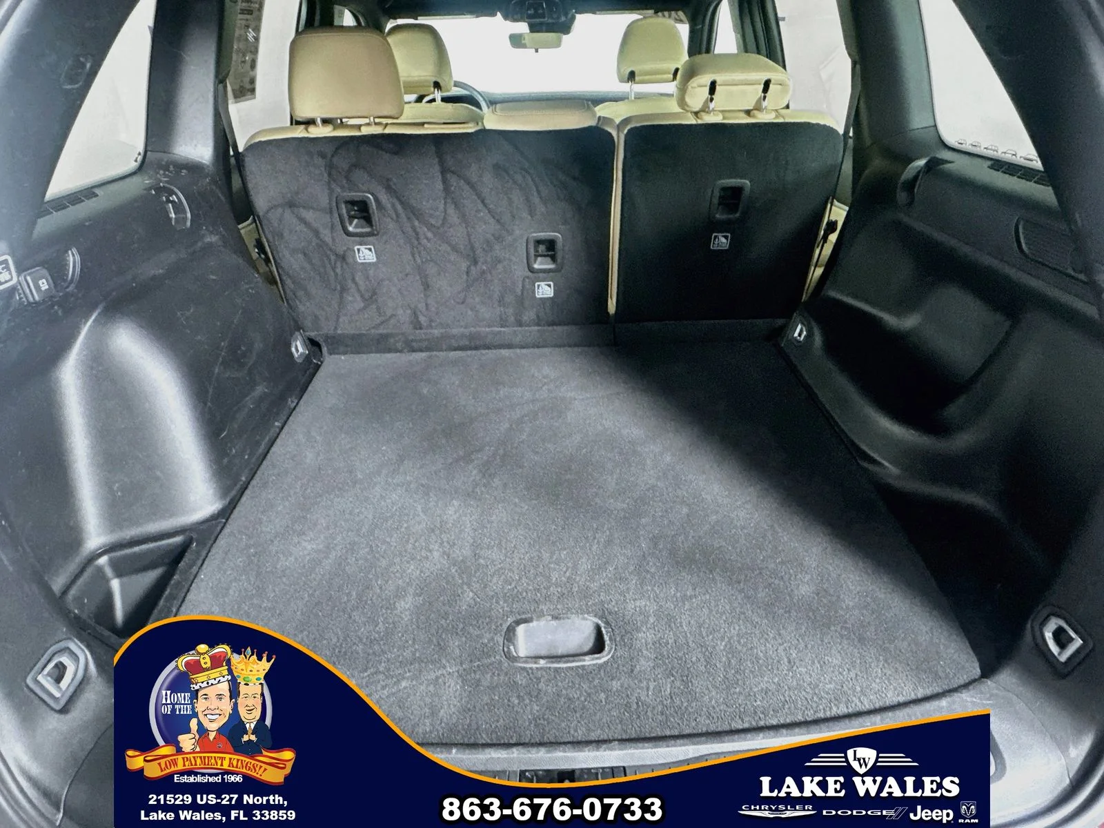 Certified Used 2025 Red Jeep Limited image 24