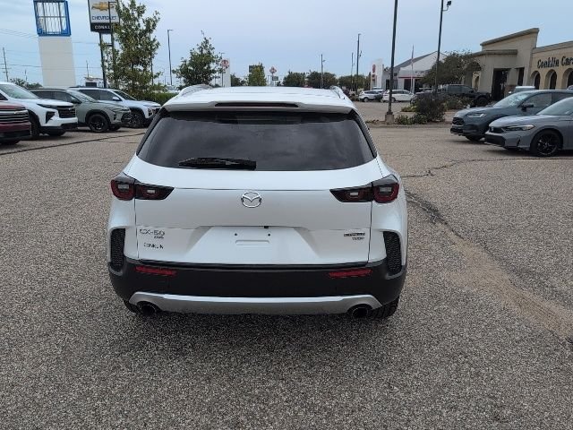 Used 2023 Pearl Mazda 2.5 Turbo image 18