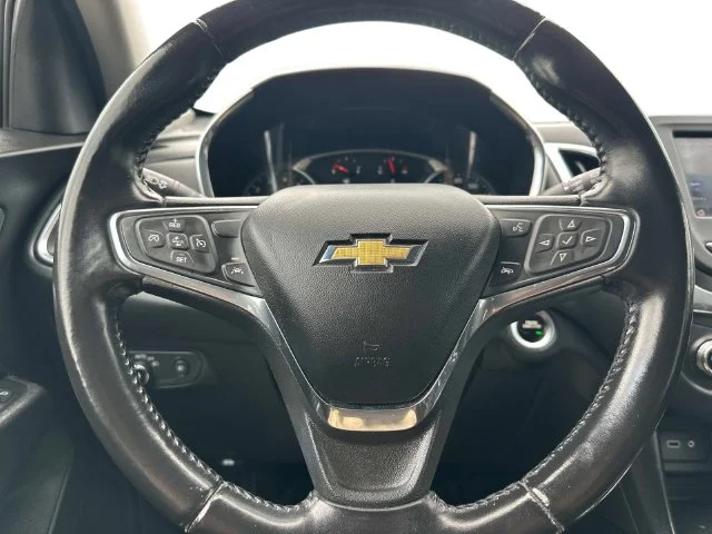 Used 2020 Gray Chevrolet LT image 22