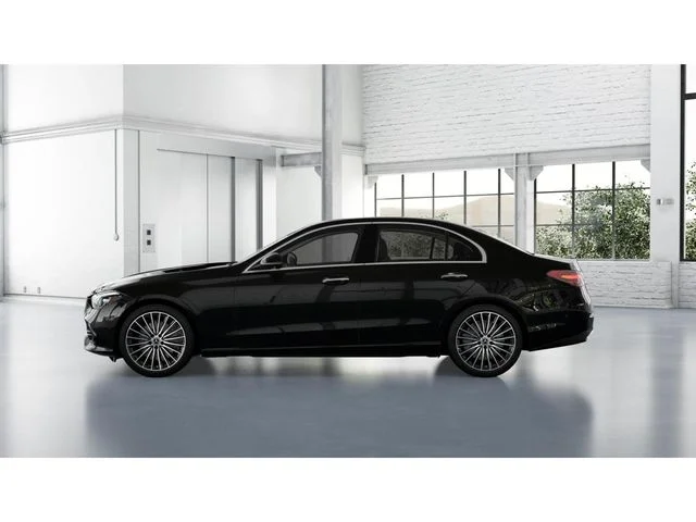 New 2026  Mercedes-Benz C 300 image 35