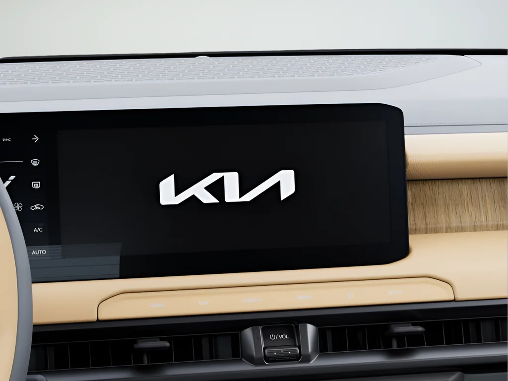 New 2027 Glacial White Pearl Kia X-Line SX image 15