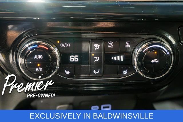 Used 2024 Yellow Metallic Chevrolet 2RS image 23