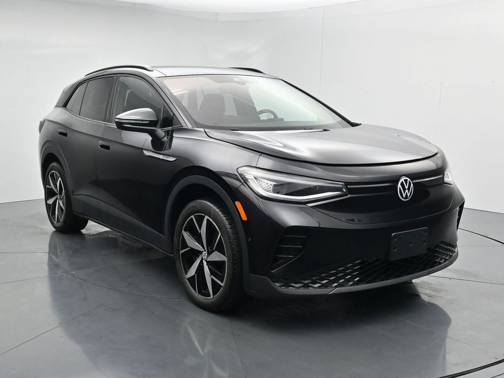 Used 2023 Volkswagen ID.4 PRO S with VIN 1V2GNPE83PC002632 for sale in Johnson City, TN