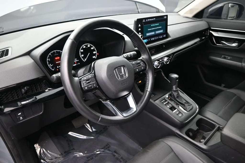 Used 2023  Honda EX-L image 16