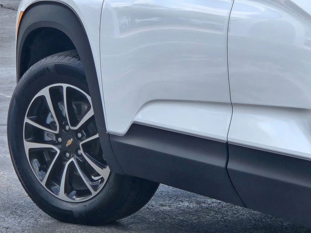 2025 Chevrolet Trailblazer LT - Photo 15