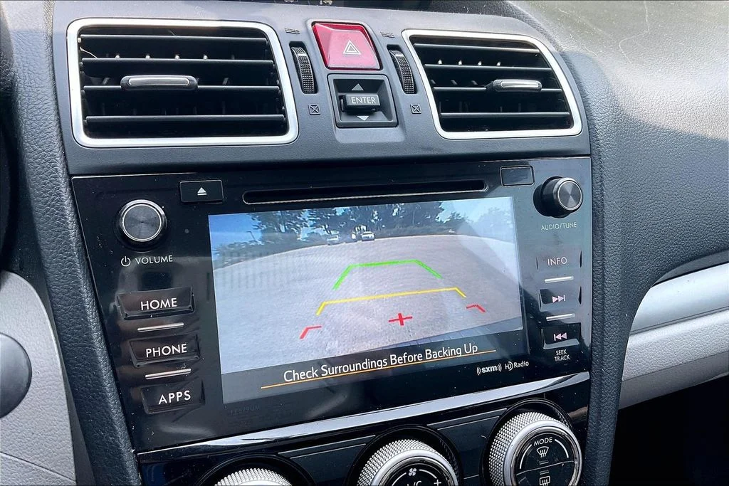 Used 2018 Blue Subaru 2.5i Premium image 20