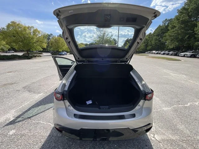 Used 2024 Silver Mazda 2.5 S Preferred Package image 25