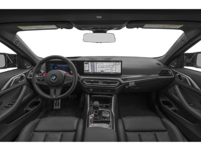 Used 2024 Toronto Red Metallic BMW Competition xDrive image 11