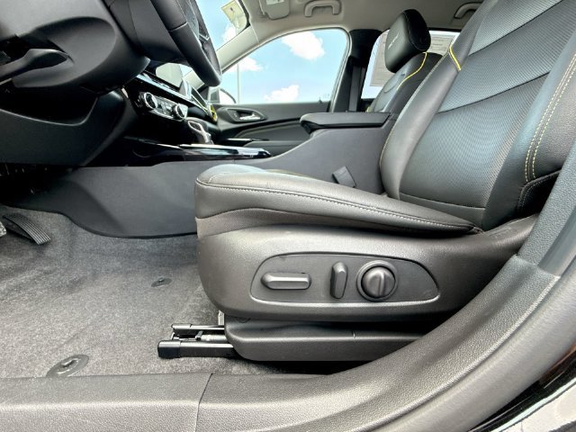 Used 2025 Black Chevrolet ACTIV image 12